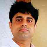  Dr. Parthasarathi Mukherjee 